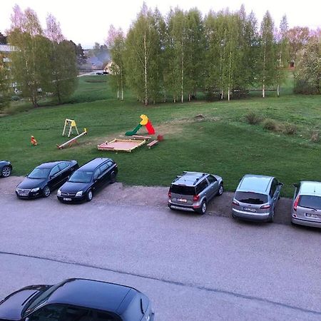Kaktuss Apartamenti Smiltene Exterior foto